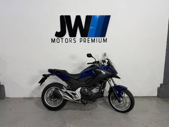 HONDA NC 750X ABS HONDA NC 750X ABS